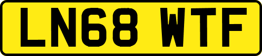 LN68WTF