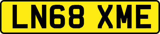 LN68XME