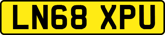 LN68XPU