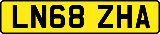 LN68ZHA