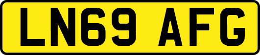LN69AFG