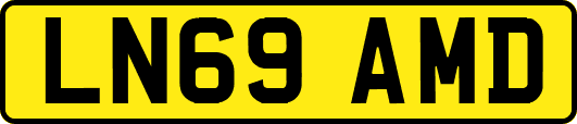 LN69AMD