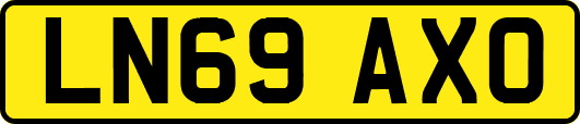LN69AXO