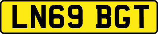 LN69BGT