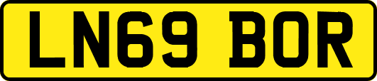 LN69BOR