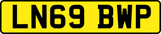 LN69BWP