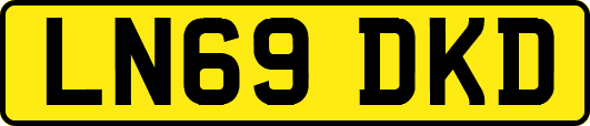 LN69DKD
