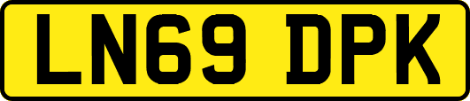 LN69DPK