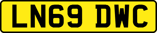 LN69DWC