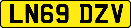 LN69DZV