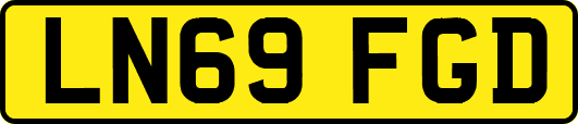 LN69FGD