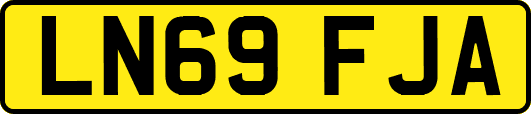 LN69FJA