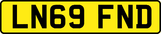 LN69FND
