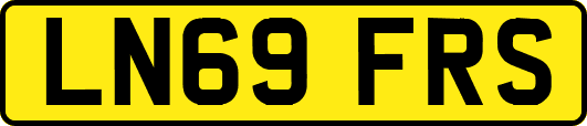 LN69FRS