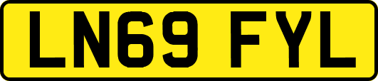 LN69FYL