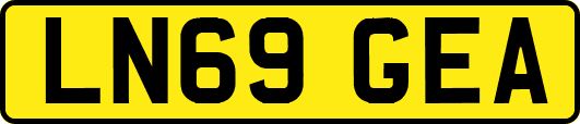 LN69GEA