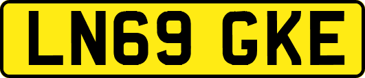 LN69GKE