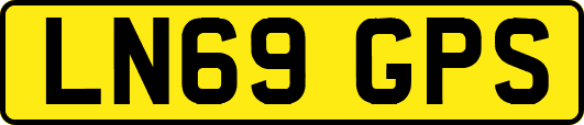 LN69GPS