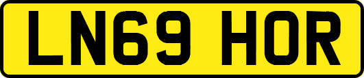 LN69HOR