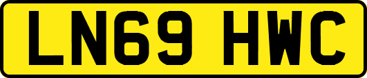 LN69HWC