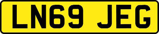 LN69JEG