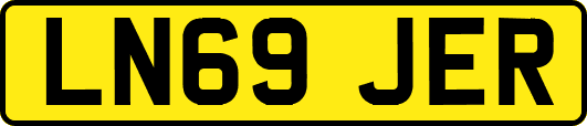 LN69JER