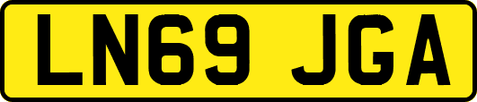 LN69JGA