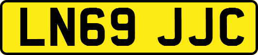 LN69JJC