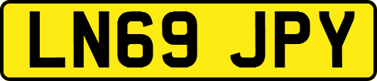 LN69JPY