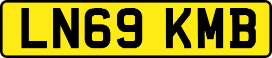 LN69KMB