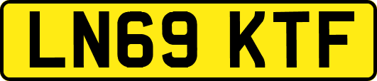 LN69KTF