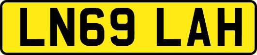 LN69LAH
