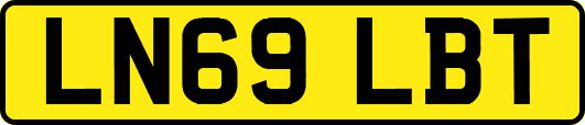 LN69LBT