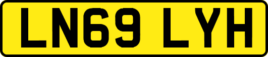 LN69LYH