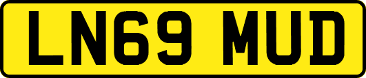 LN69MUD