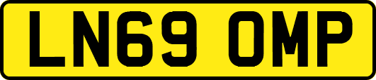 LN69OMP