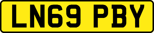LN69PBY