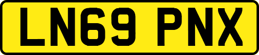 LN69PNX