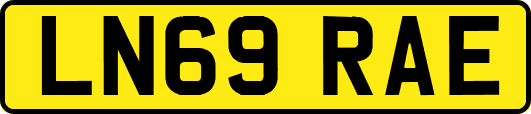 LN69RAE