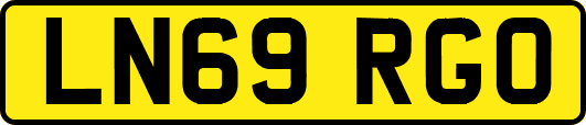 LN69RGO