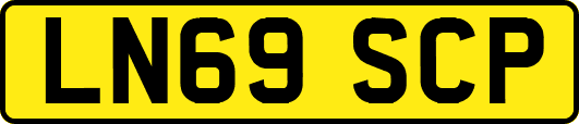LN69SCP