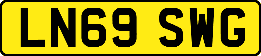 LN69SWG