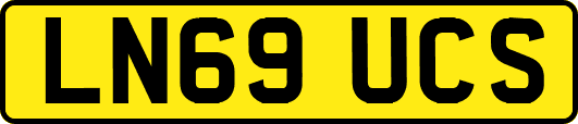 LN69UCS