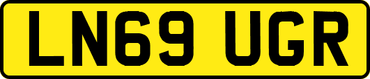 LN69UGR