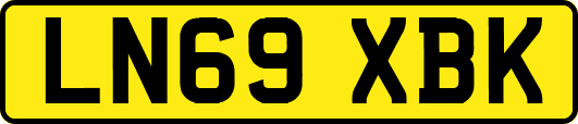 LN69XBK