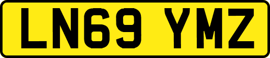 LN69YMZ