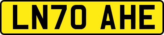 LN70AHE
