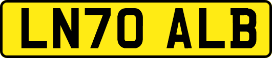 LN70ALB