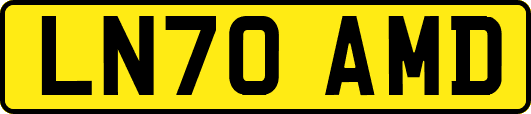 LN70AMD