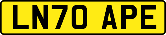 LN70APE